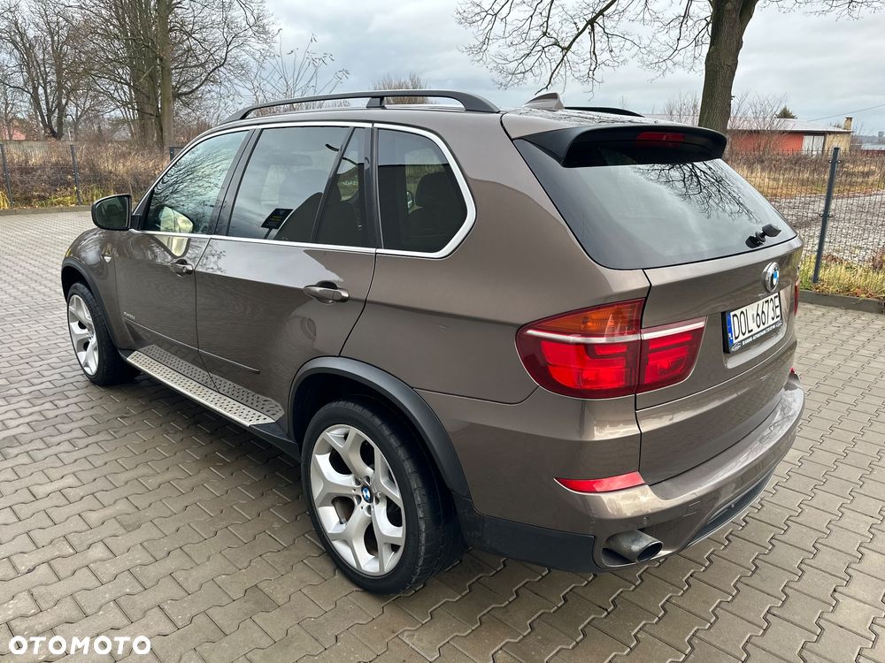 BMW X5 xDrive30d - 4