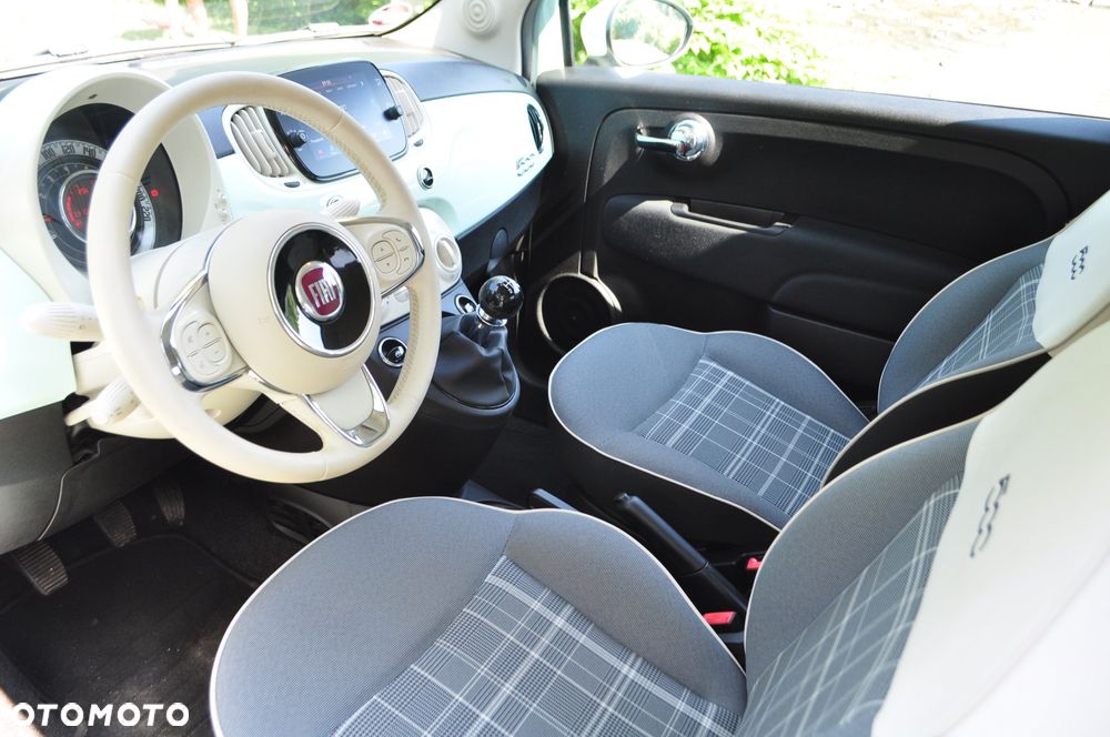 Fiat 500 - 9