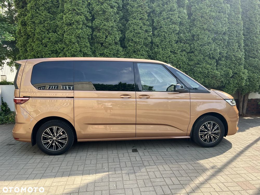 Volkswagen Multivan 2.0 TSI L1 Style DSG - 1