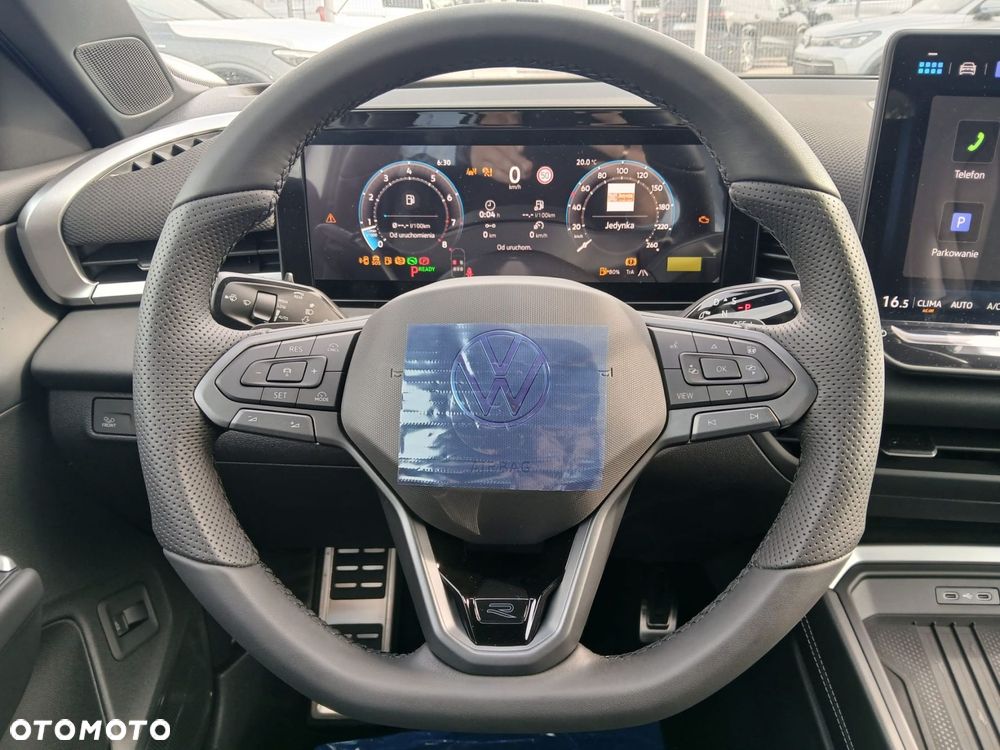 Volkswagen T-Roc 1.5 eTSI R-Line DSG - 15