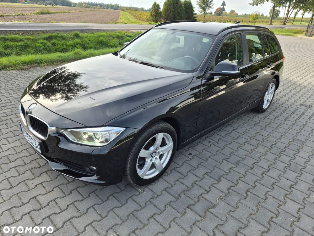 BMW Seria 3 - 3