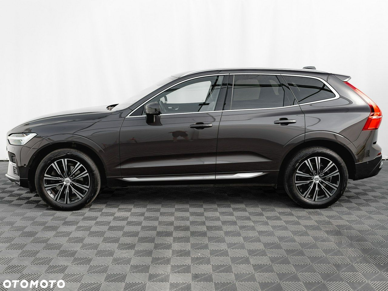 Volvo XC 60 - 10