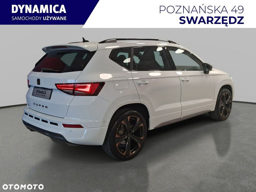 Cupra Ateca - 8