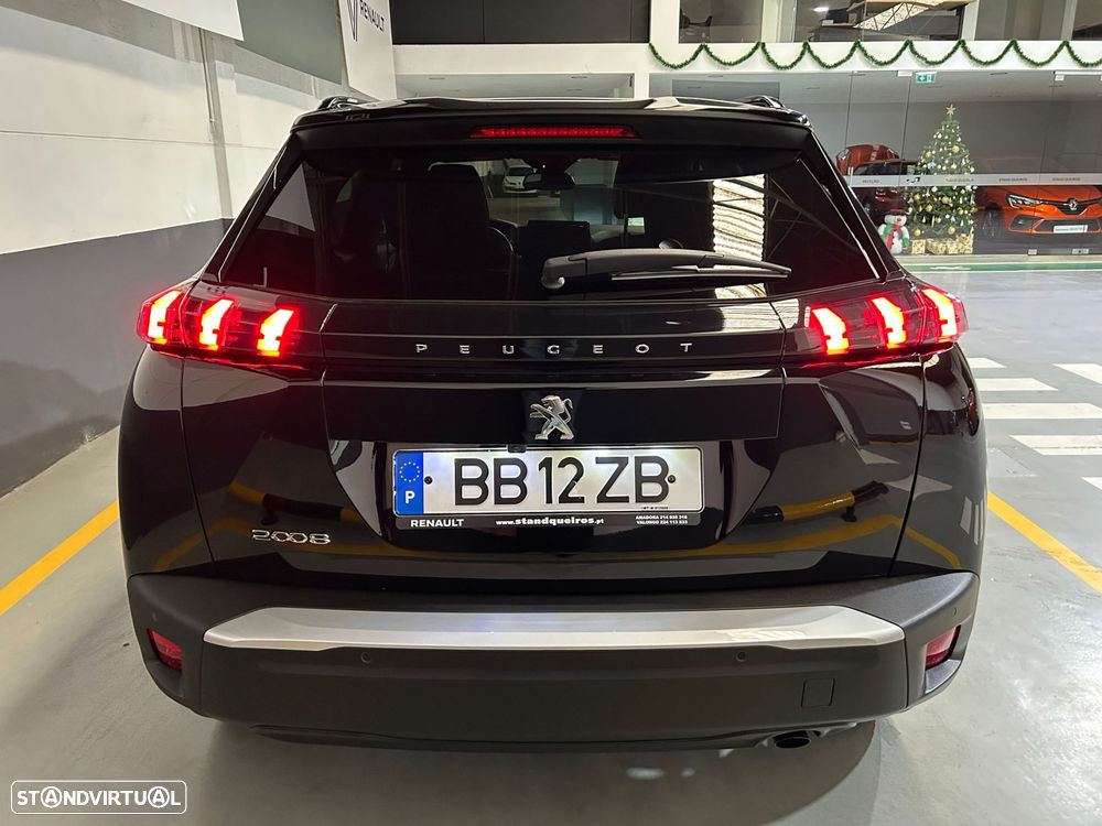 Peugeot 2008 1.2 PureTech Allure Pack - 7