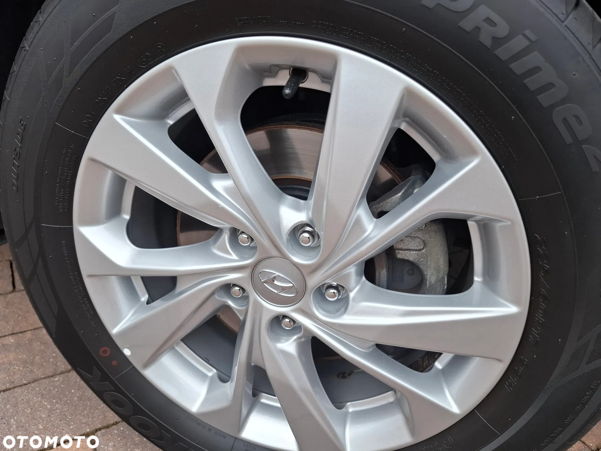 Hyundai Tucson 1.6 GDi N Line 2WD - 21
