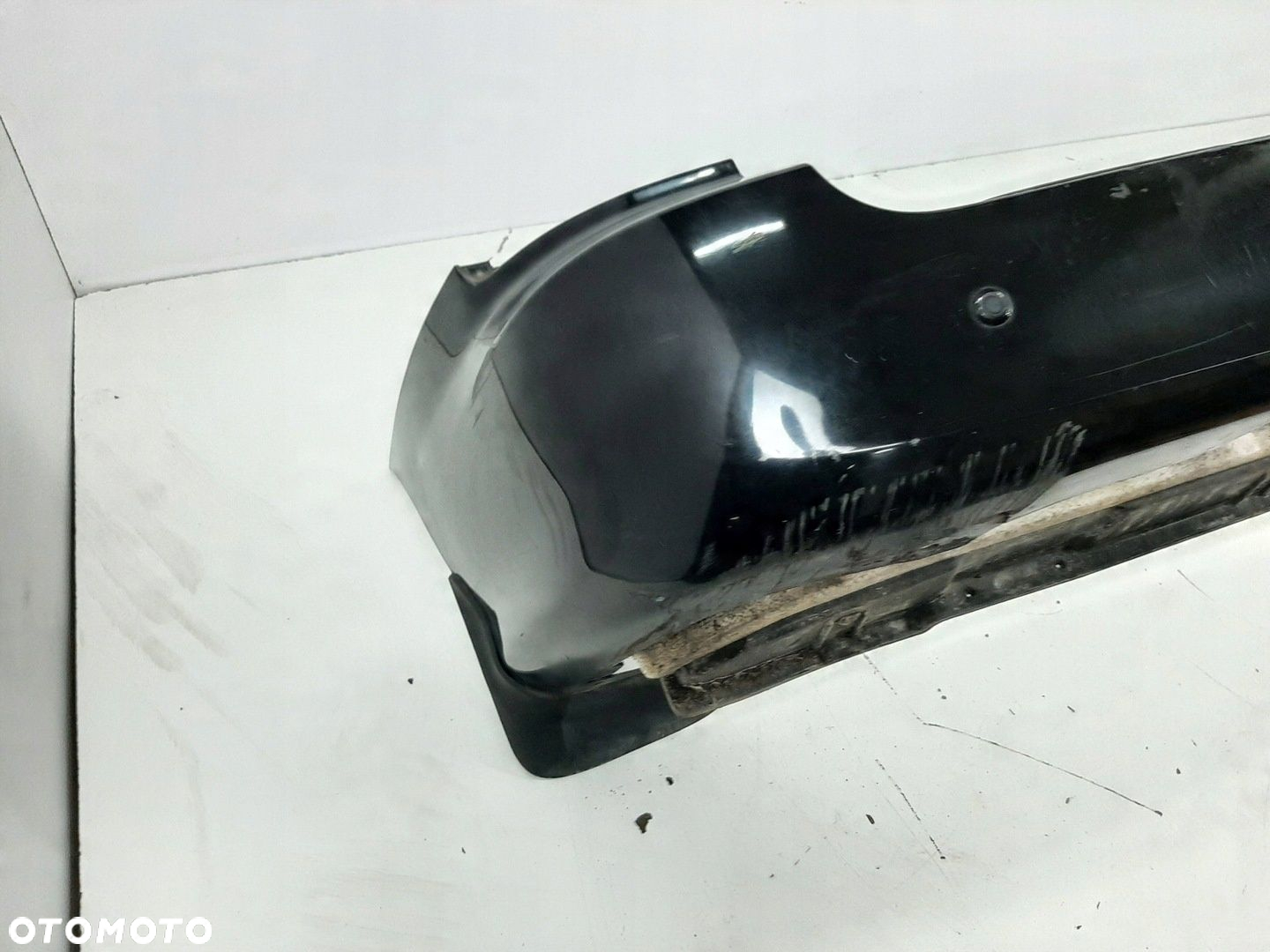 KIA CARNIVAL I LIFT 2.9CRDI 04R ZDERZAK TYL PDC KOD 9B KI7221051 - 12
