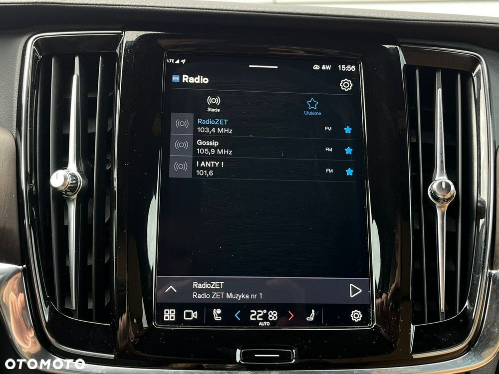 Volvo S90 B5 D AWD Plus Bright - 30