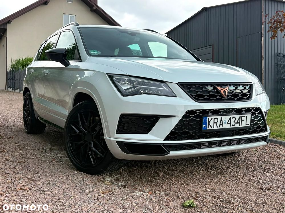 Seat Ateca - 2
