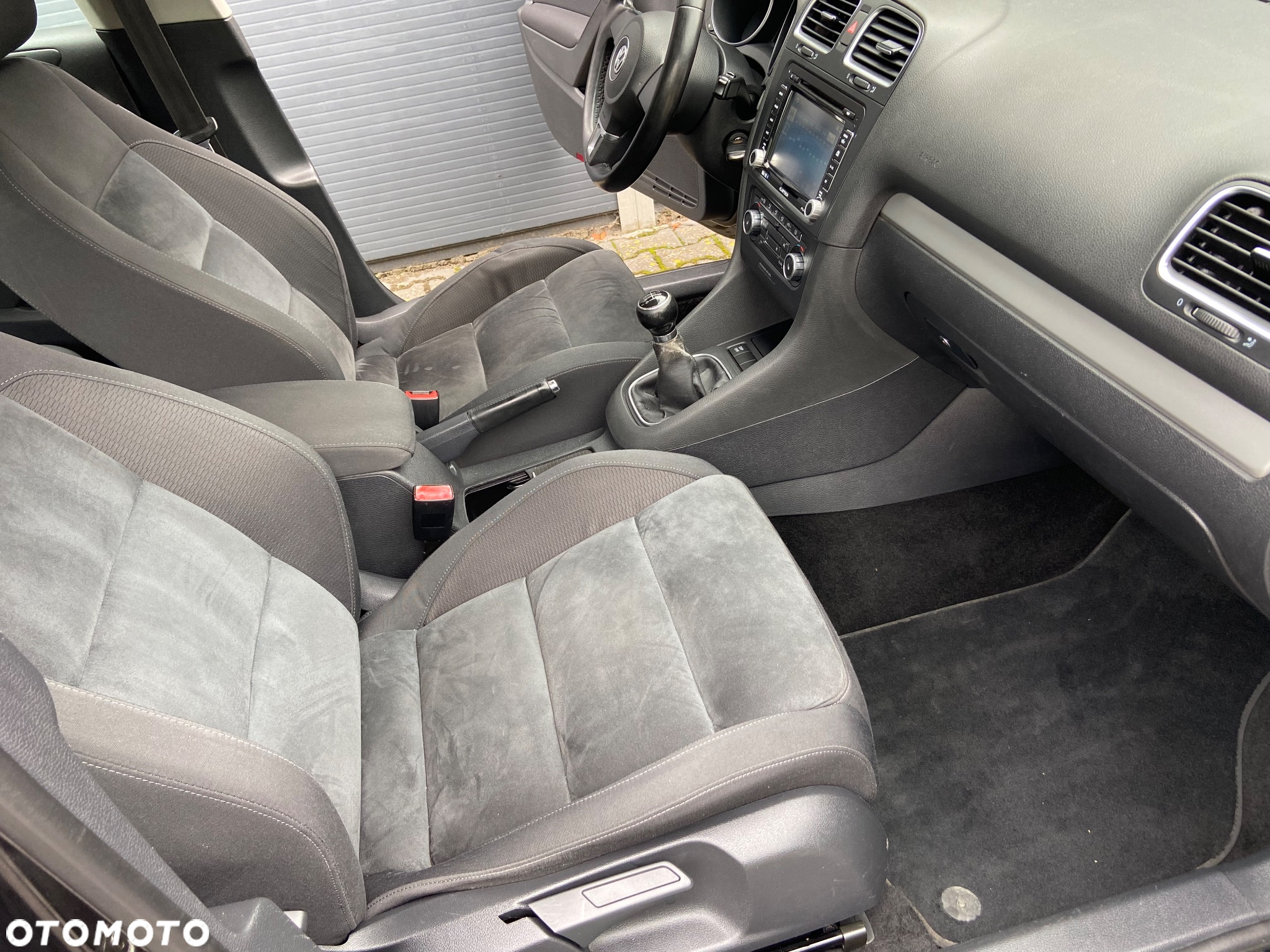 Volkswagen Golf VI 1.4 TSI Highline - 26