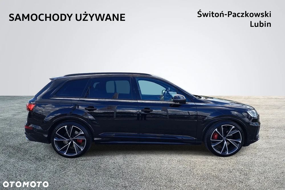 Audi SQ7 - 4