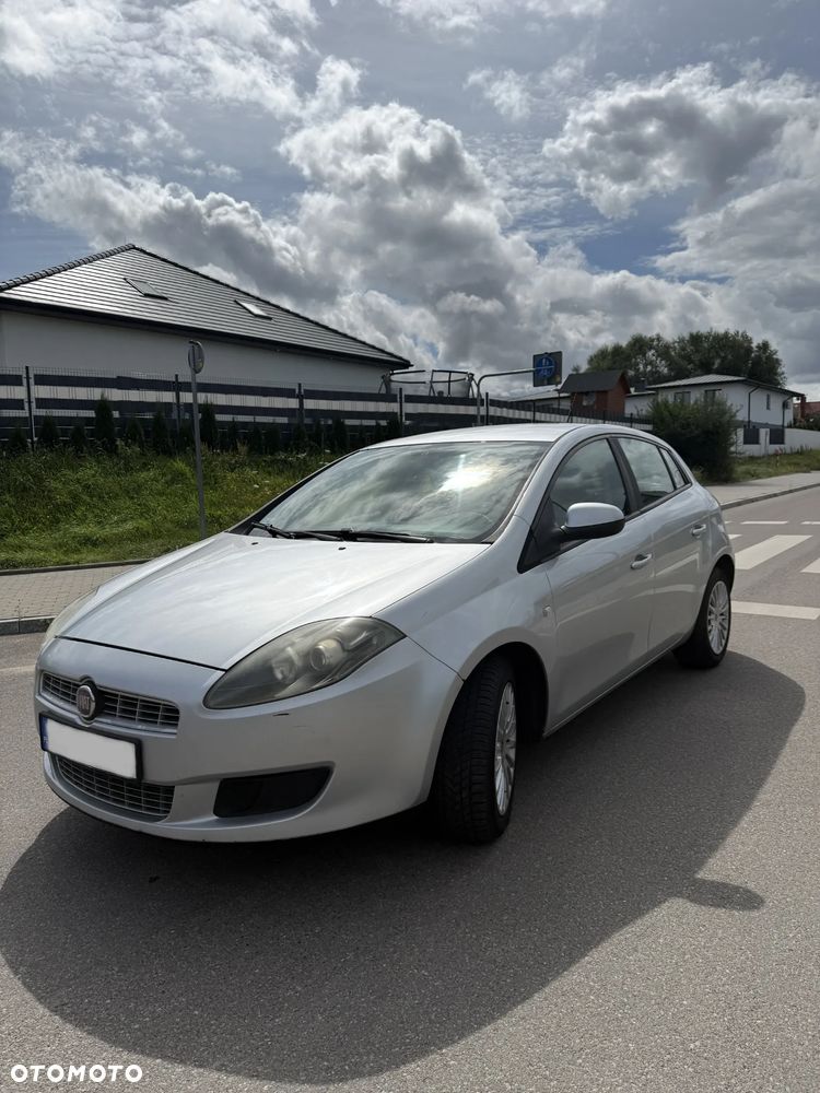 Fiat Bravo 1.6 Multijet 16V Active - 2