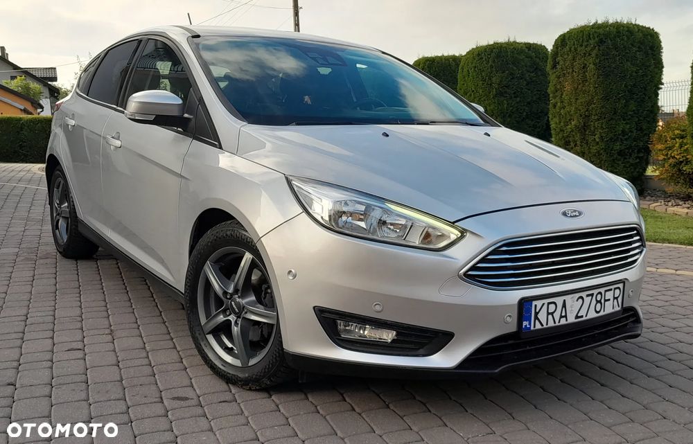 Ford Focus - 13