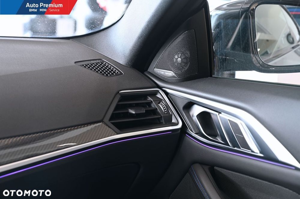 BMW Seria 4 M440i xDrive mHEV sport - 17