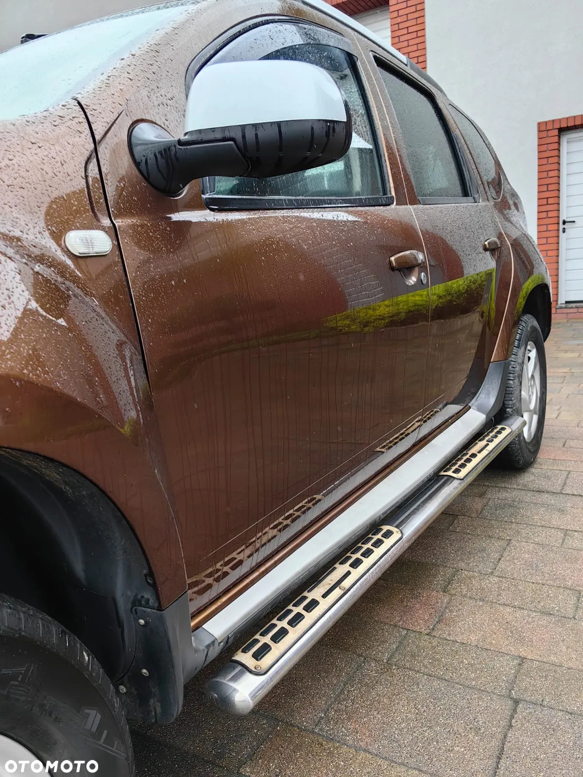 Dacia Duster dCi 110 FAP 4x2 Laureate - 10