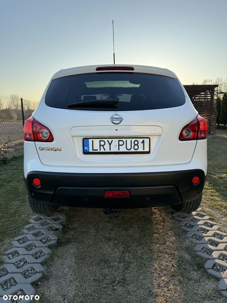 Nissan Qashqai 1.6 Tekna - 5