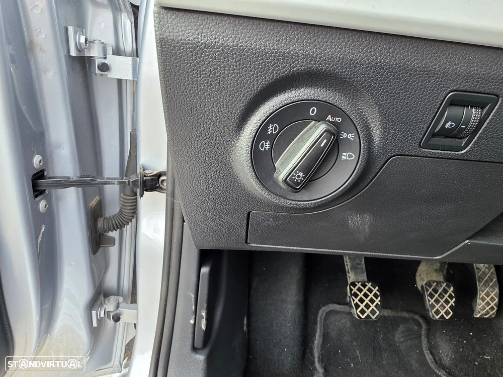 SEAT Ibiza 1.0 TSI Style - 16