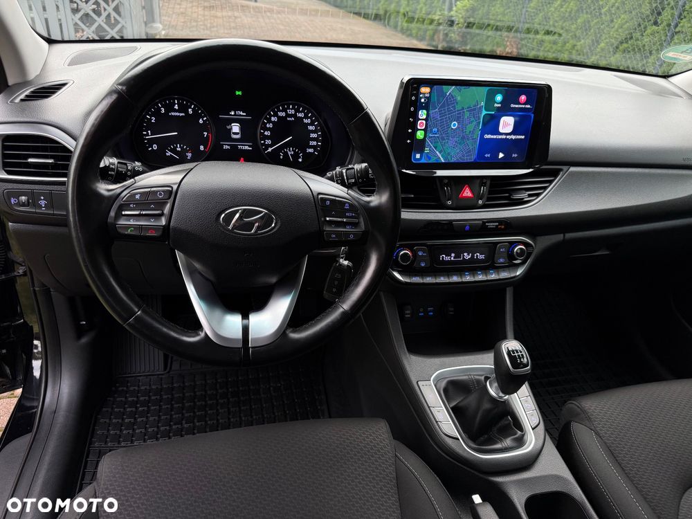 Hyundai i30 1.4 T-GDI Trend - 6