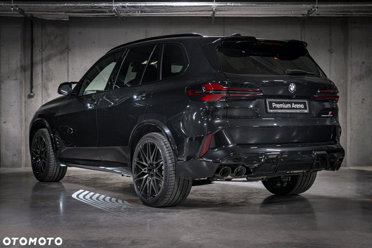 BMW X5 M - 8