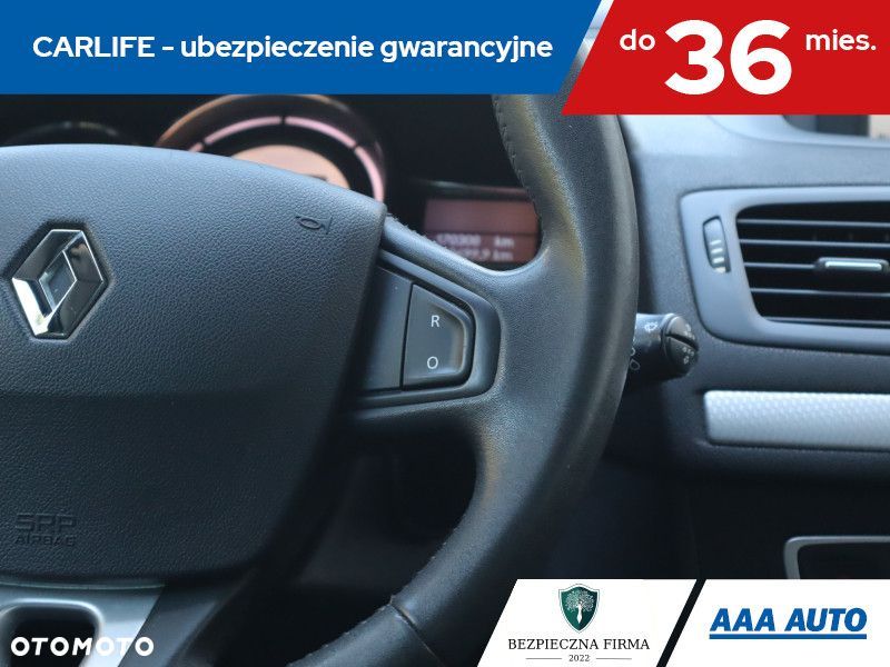Renault Megane - 18
