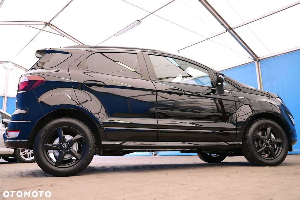 Ford EcoSport - 20