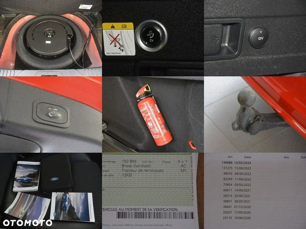 Ford Focus - 33