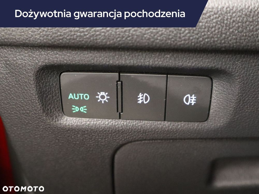 Skoda Octavia - 21
