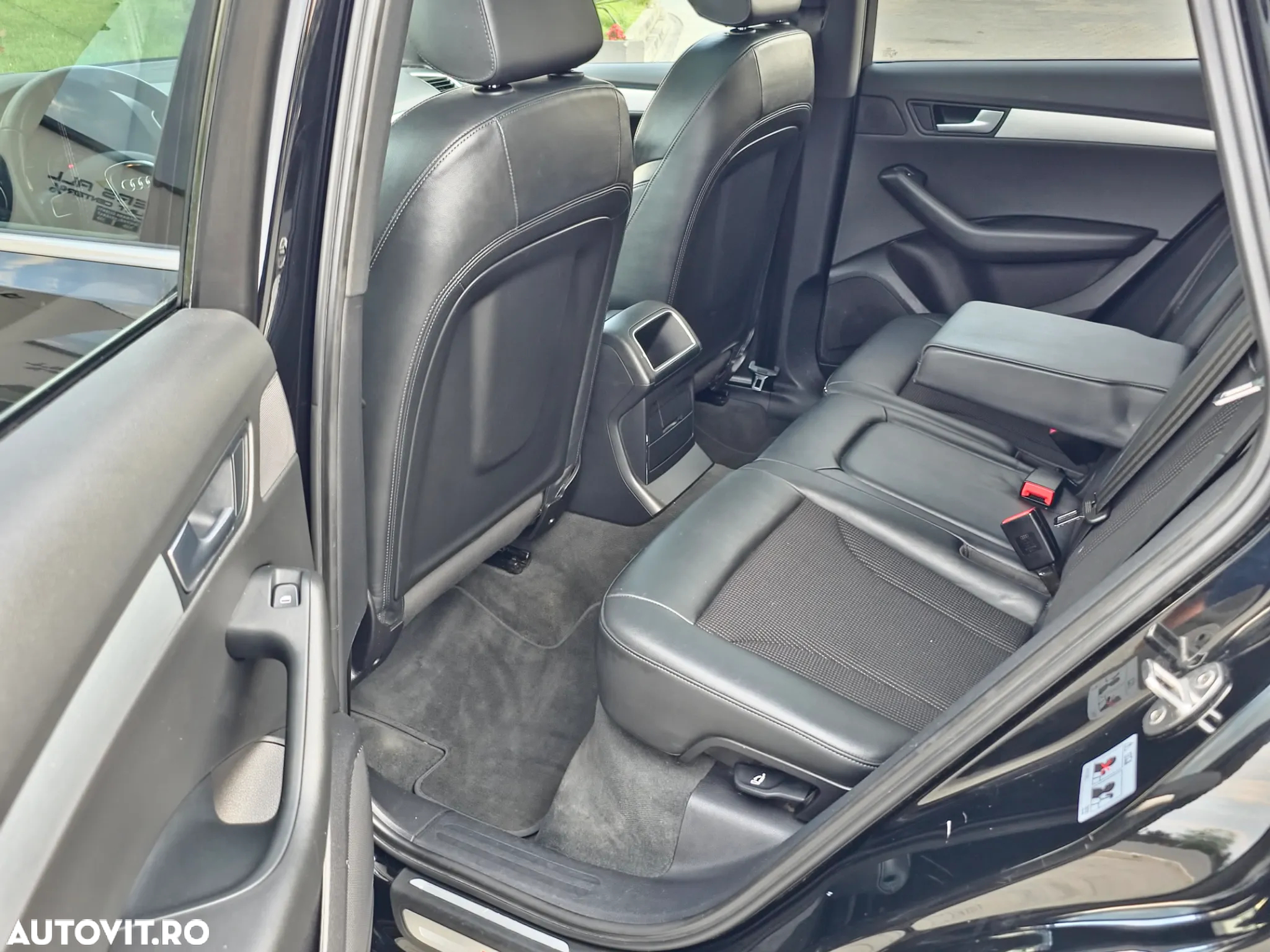 Audi Q5 2.0 TDI Quattro S-Tronic - 20