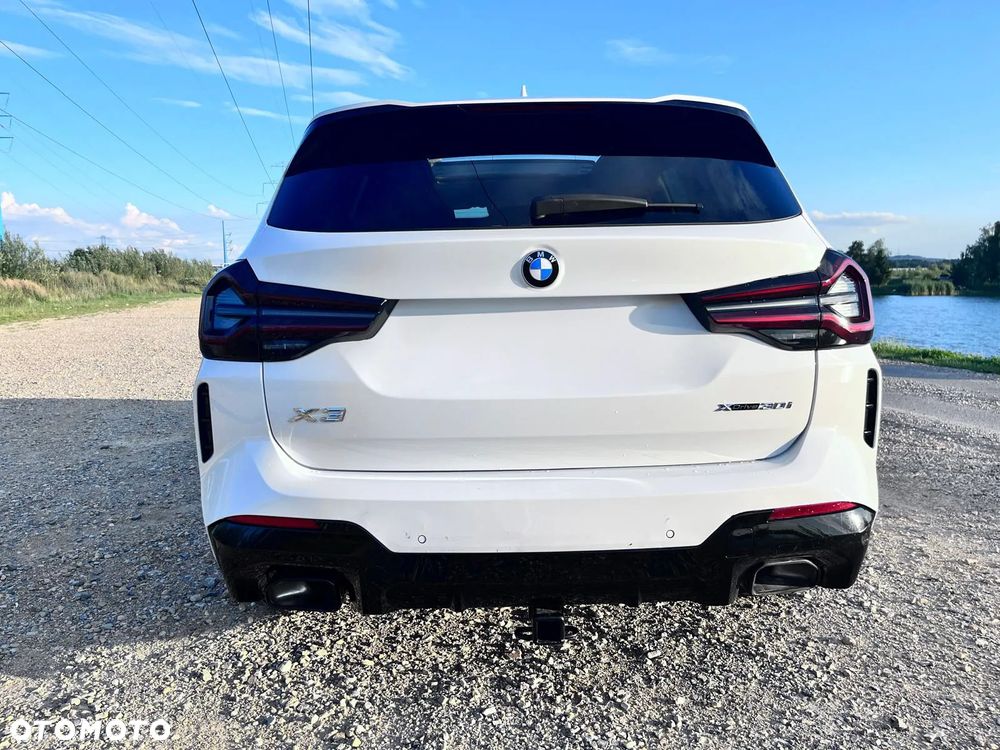 BMW X3 - 2