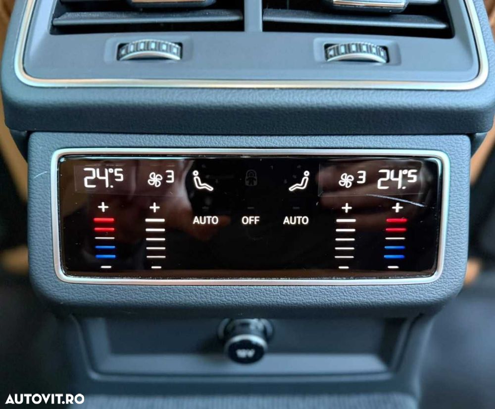 Audi A6 Limuzina - 27