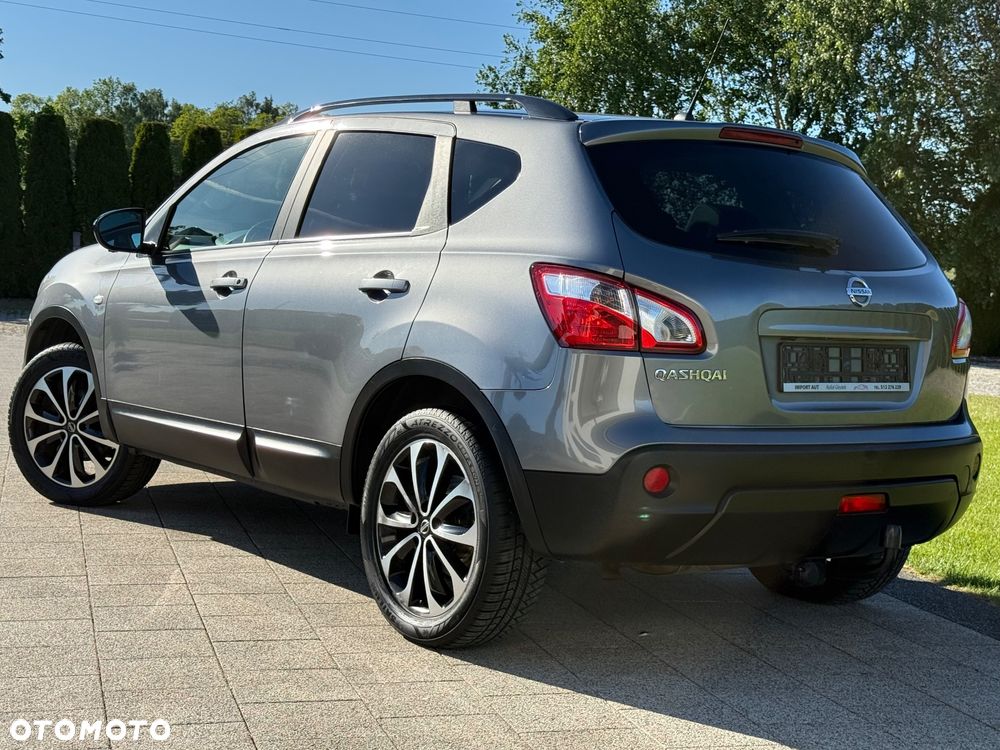 Nissan Qashqai 2.0 I-Way - 34