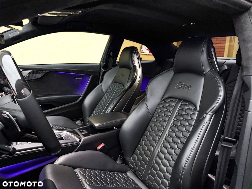 Audi RS5 Coupé 2.9 TFSI Quattro Tiptronic - 28