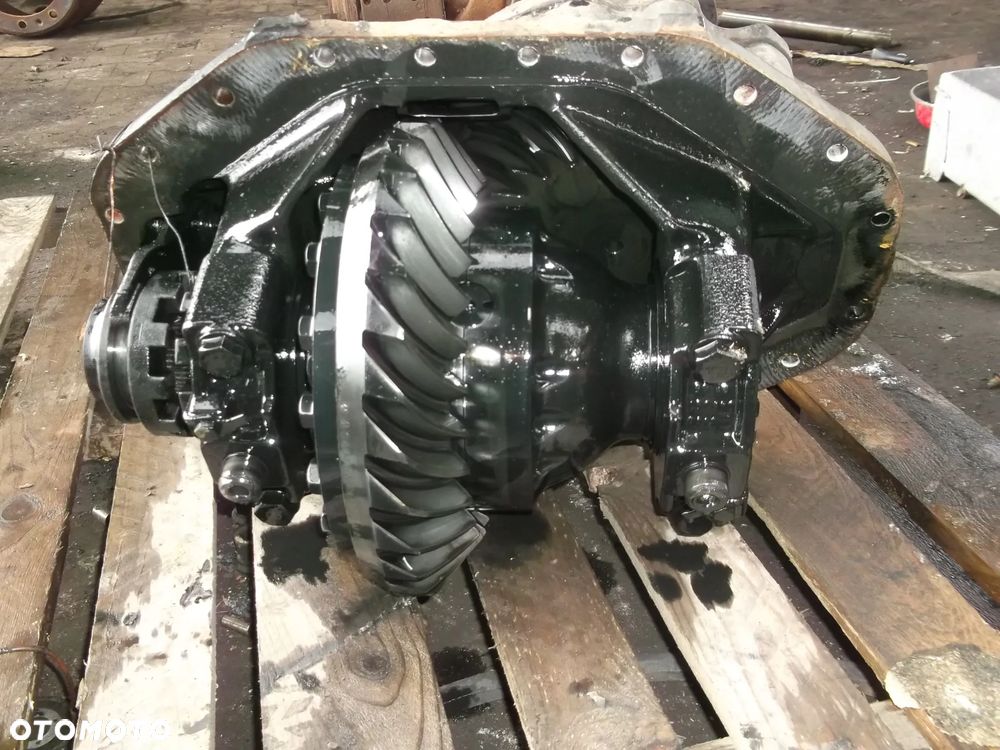 Wkład mostu Man F2000 zwolnica - 2