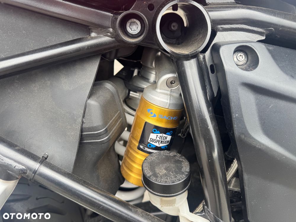 BMW R1250 GS Adventure - 10