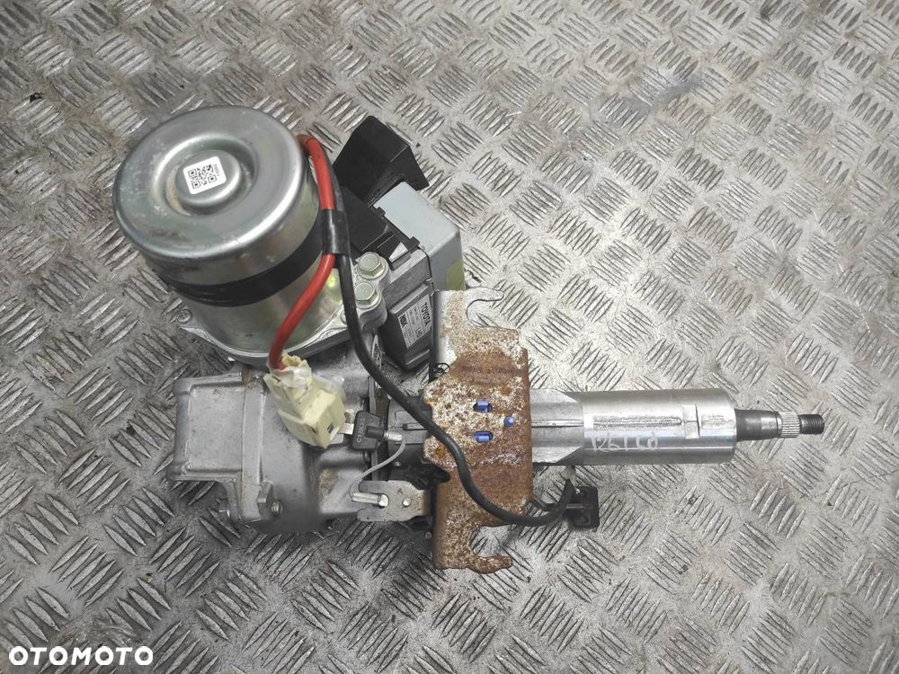 WSPOMAGANIE ELEKTRYCZNE + KOLUMNA KIEROWNICZA TOYOTA VERSO I LIFT - 6
