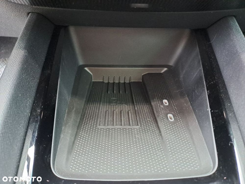 Skoda Octavia 1.5 TSI mHEV Edition 130 Selection DSG - 12