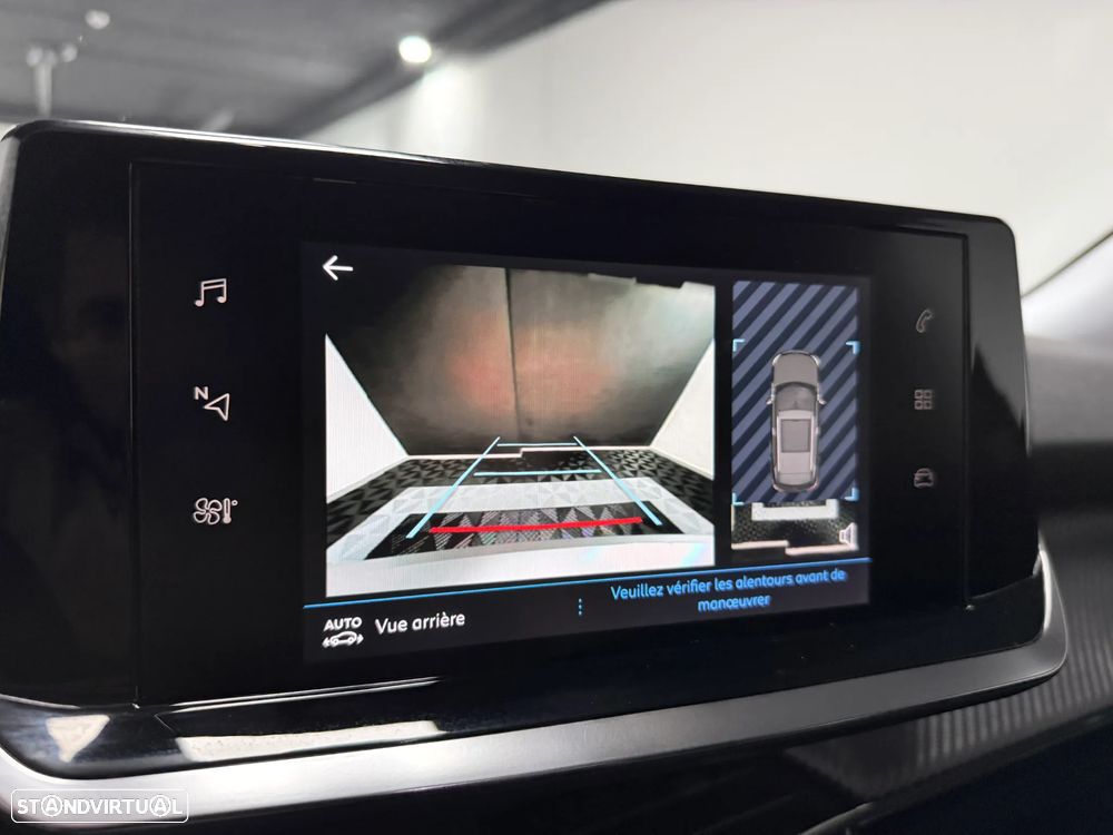 Peugeot 2008 PureTech 100 Allure - 8