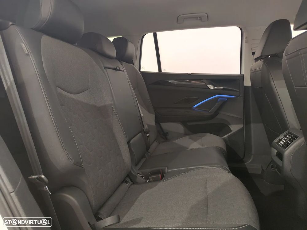 VW Tayron 1.5 eTSI Urban DSG - 34