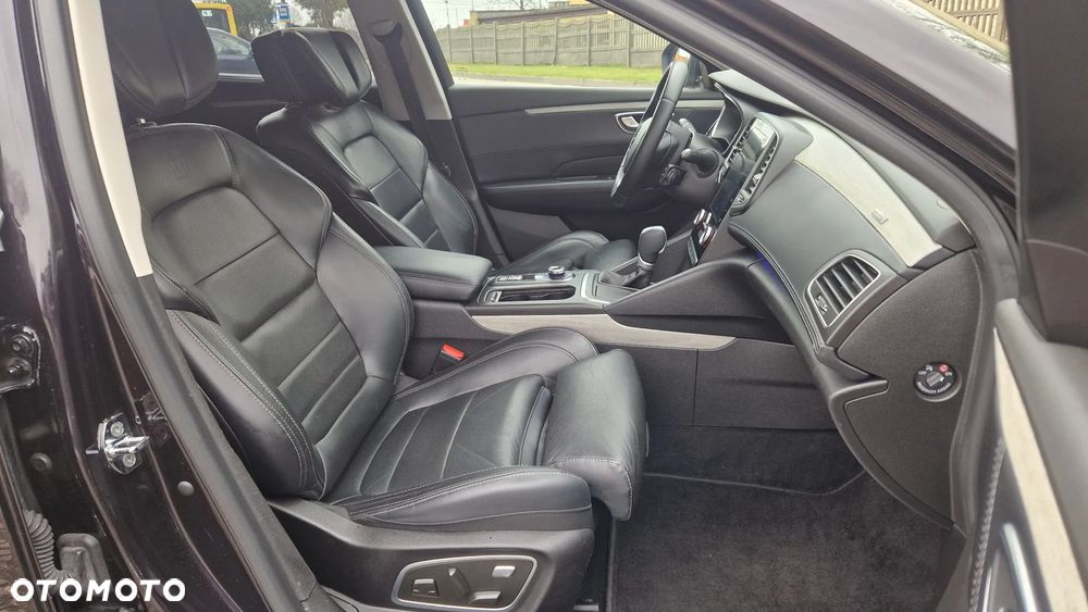 Renault Talisman ENERGY dCi 160 EDC INITIALE PARIS - 9