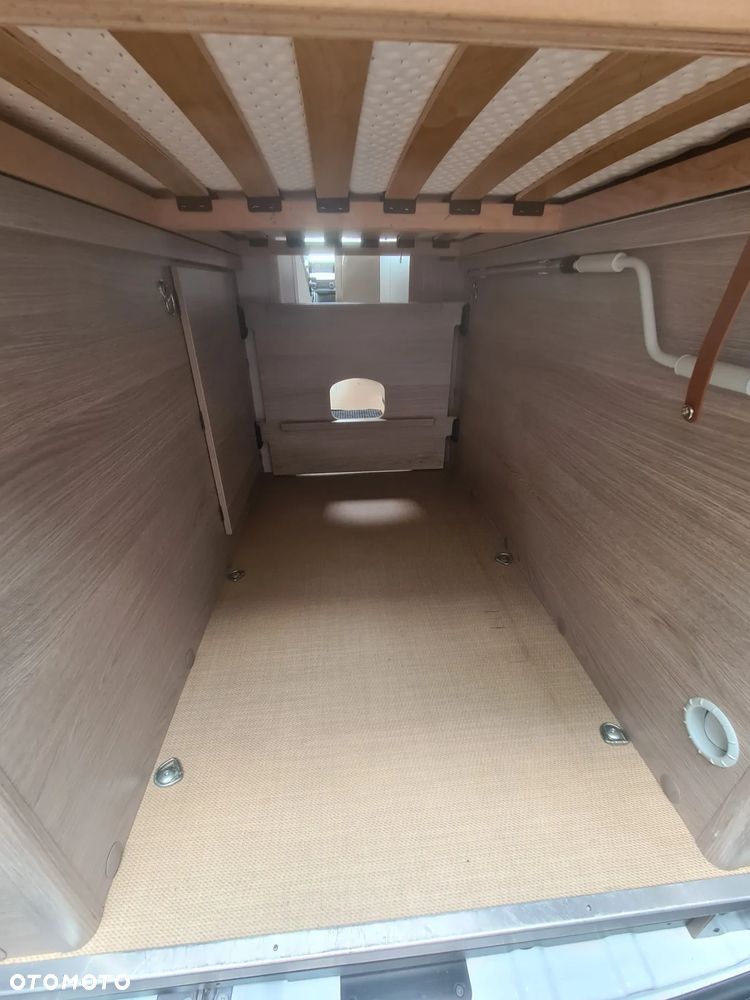Carado NOWY 4x4 170KM CV590 FV23% MAX doposażony kamper van kampervan - 22