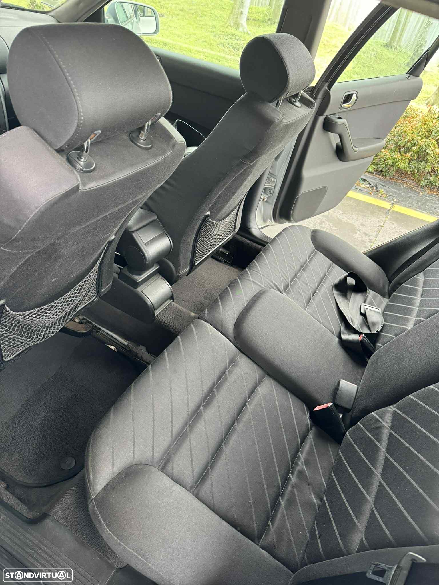 Audi A3 1.9 TDI Advance - 8