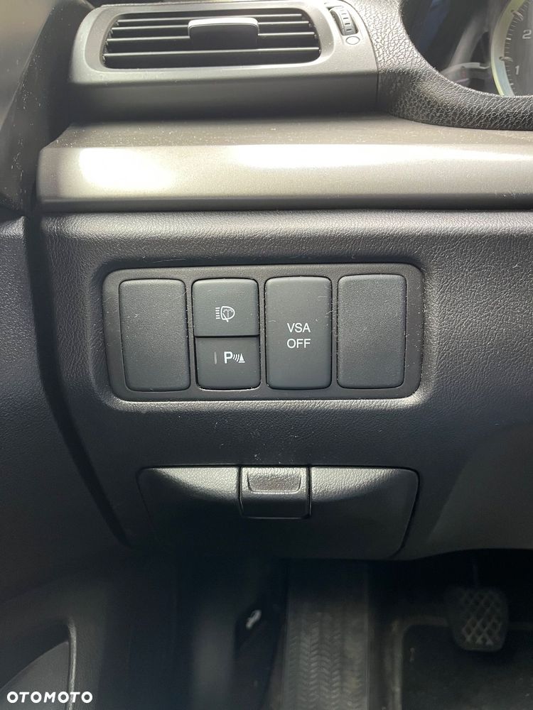 Honda Accord 2.2i-DTEC Executive - 21