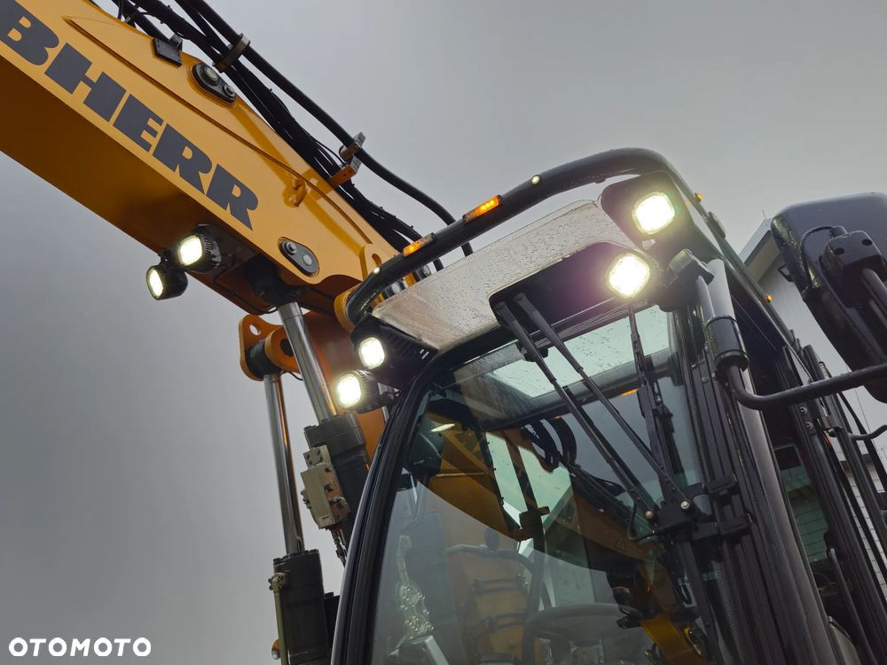 Liebherr A 914 Compact - 30