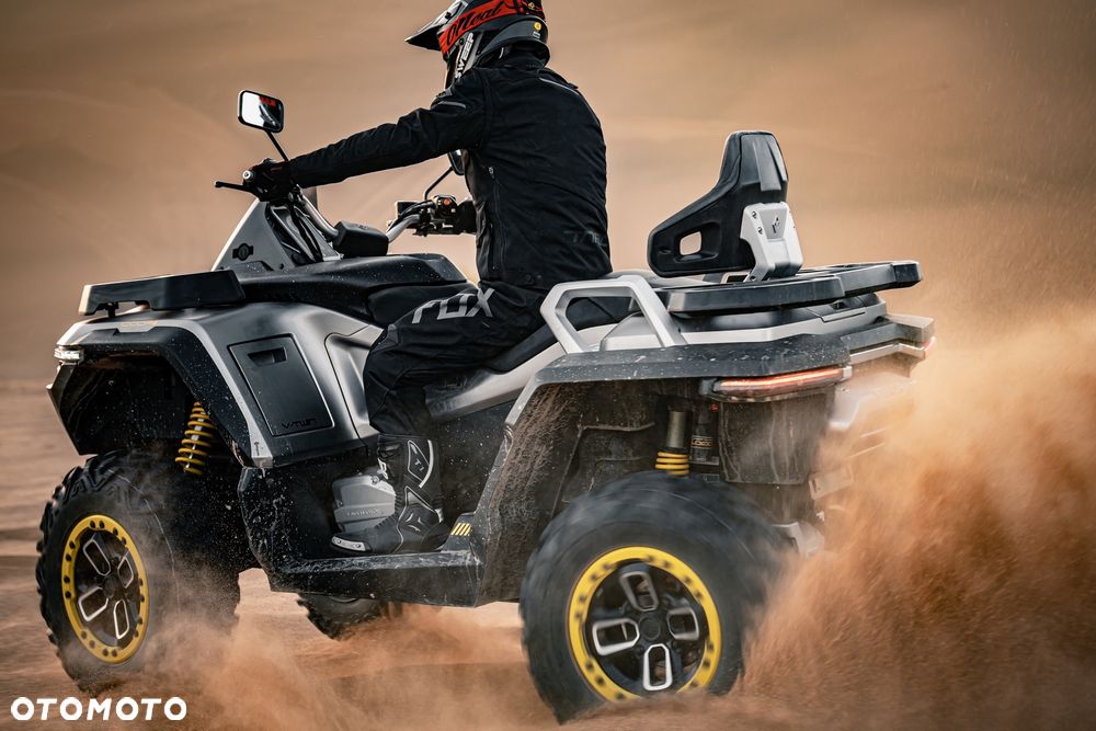 Benda Redstone 1000 - 12