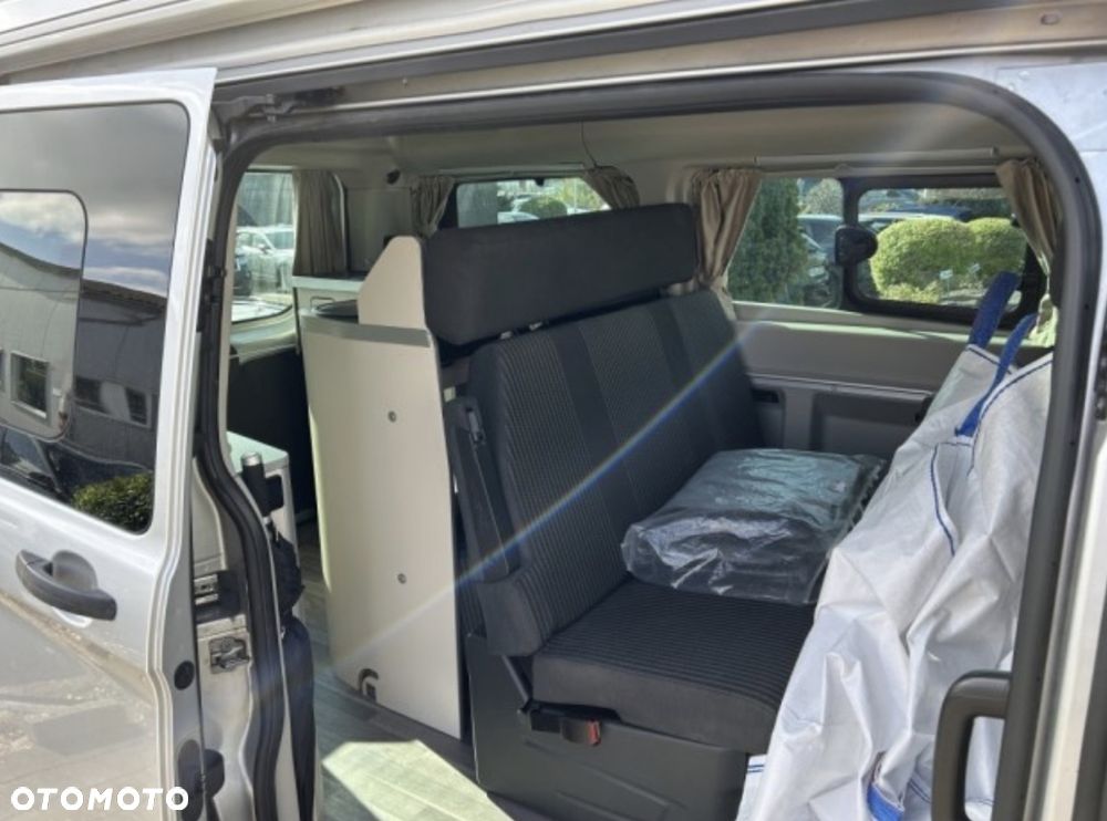 Ford Transit Westfalia - 8