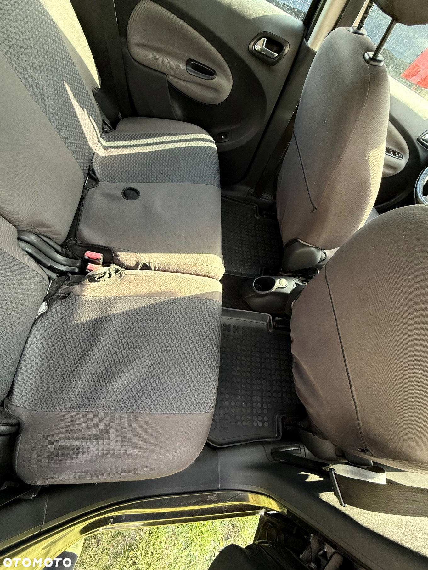 Citroën C3 Picasso - 6