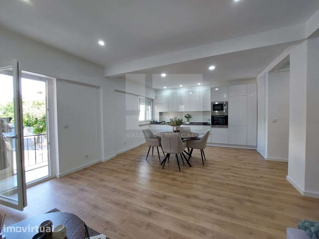 Apartamento t3 à venda na Rua República da Bolívia - Grande imagem: 5/22