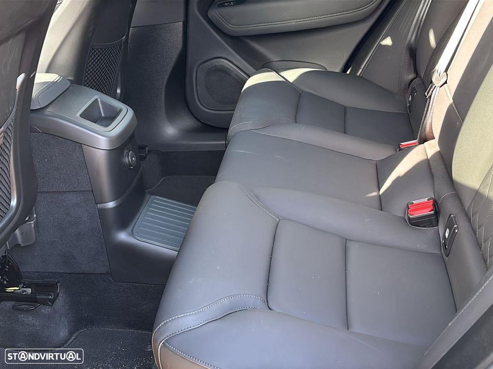 Volvo XC 60 - 7