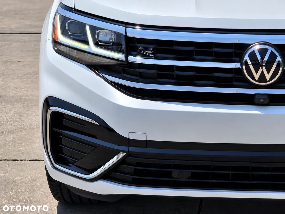 Volkswagen Atlas - 6