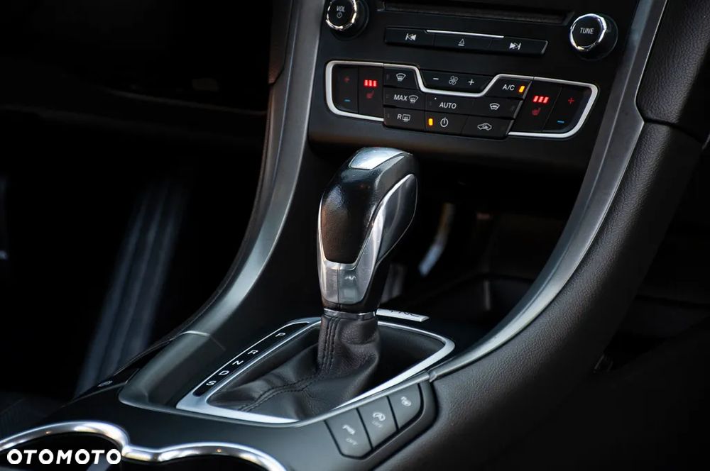 Ford Mondeo 2.0 TDCi STart-Stopp PowerShift-Aut Titanium - 22