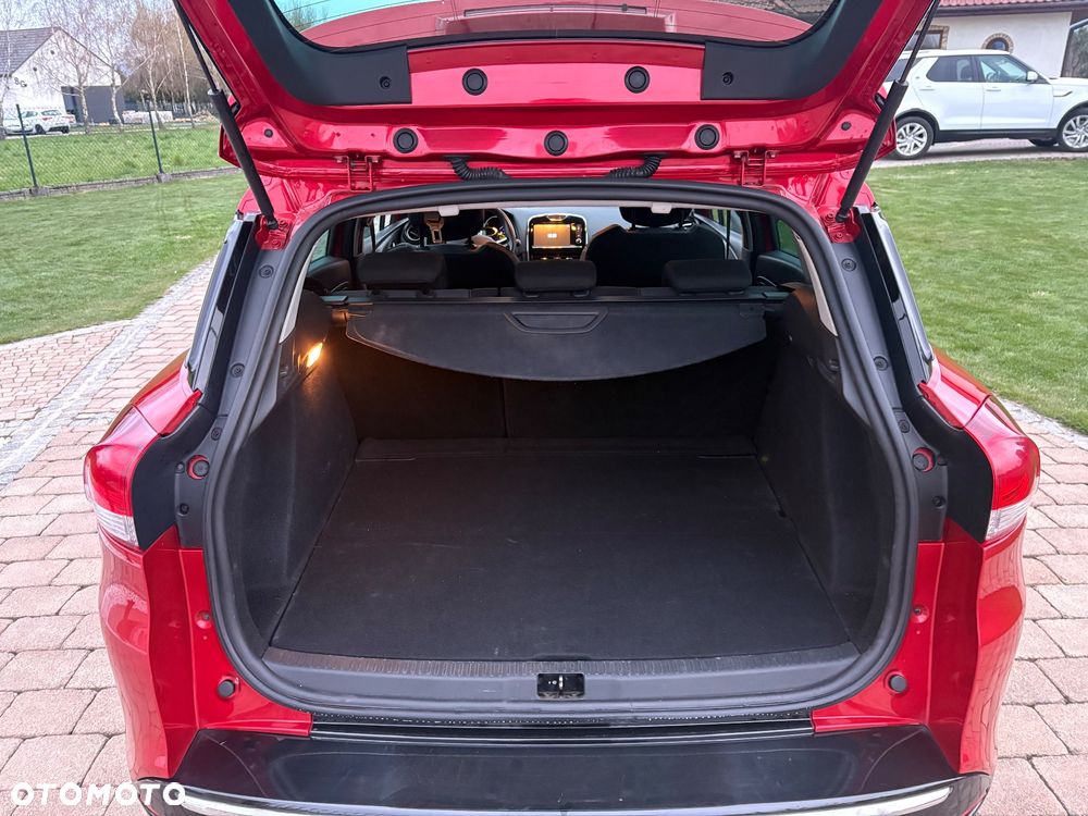 Renault Clio 0.9 Energy TCe Intens+ - 12